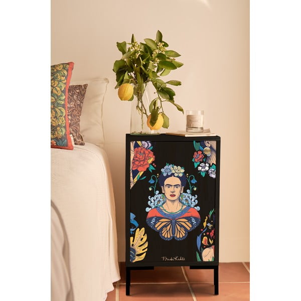 Nočna omarica William – Madre Selva-image-1