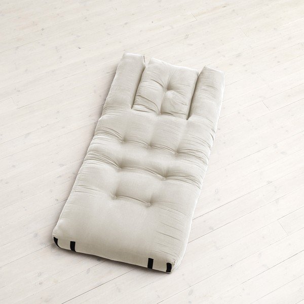 Zložljivi fotelj Karup Hippo Natural-image-1