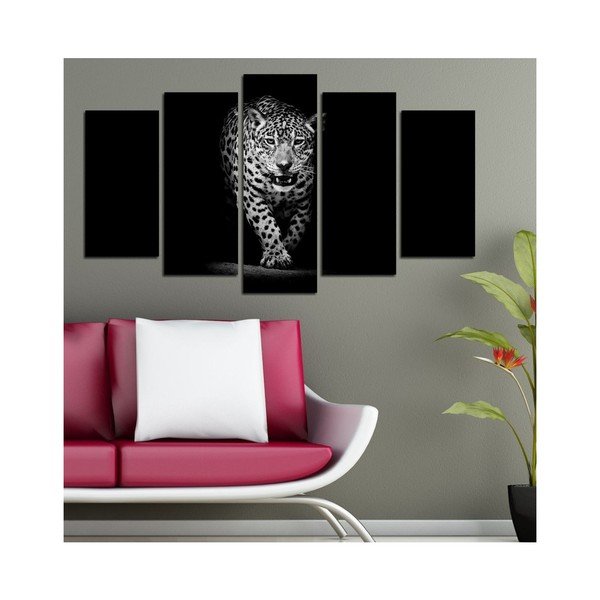 Večdelna 3D slika Art Farah, 102 x 60 cm-image-1