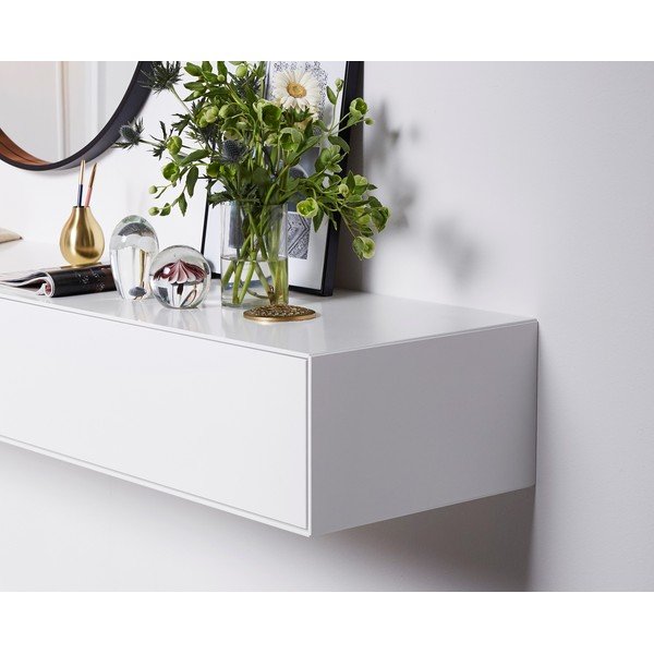 Bela polica Edge by Hammel-image-1