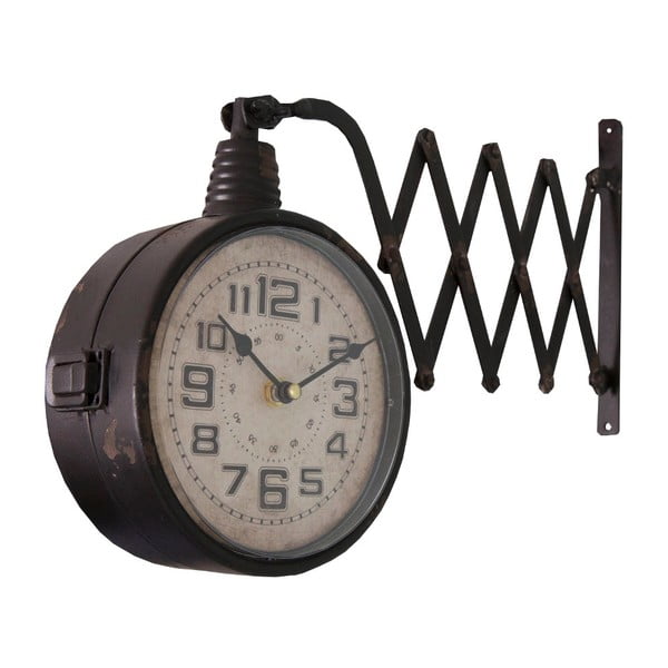 Stenska ura ø 16,5 cm – Antic Line