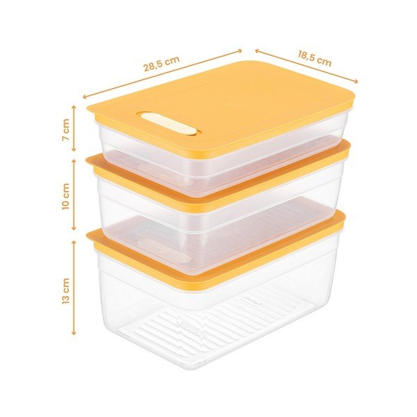 Posode za hrano v kompletu 3 ks – Hermia-image-4