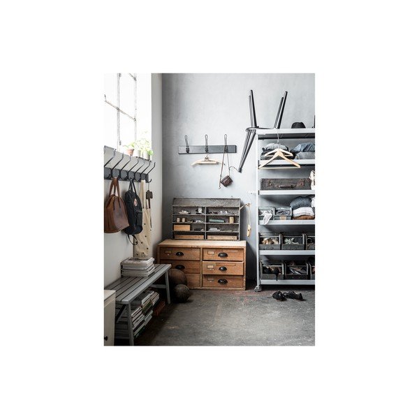 Mobilni regal s 3 kljukami vtwonen Stack-it-image-4