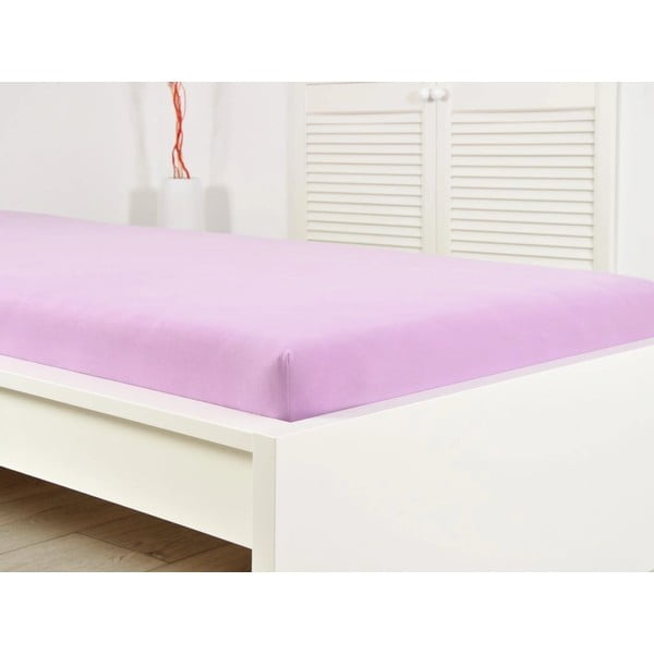 Otroška rjuha za posteljico 70x140 cm – B.E.S.-image-2