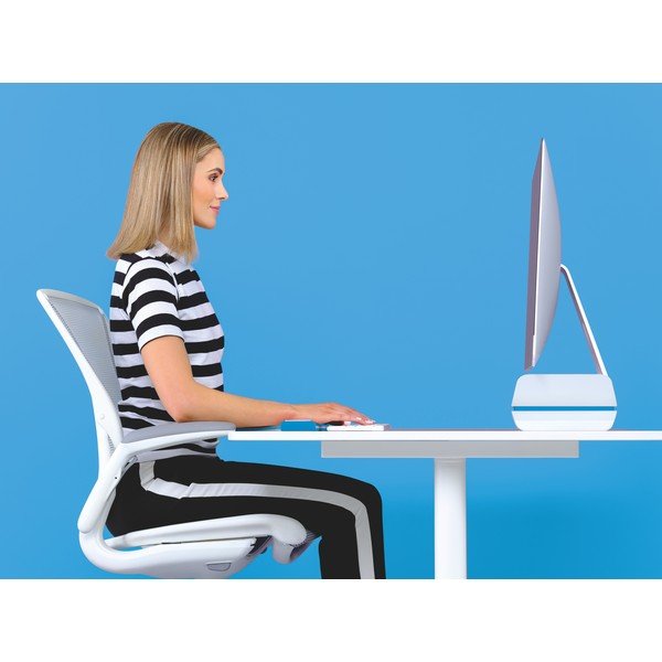 Belo-modro stojalo za monitor Leitz-image-4