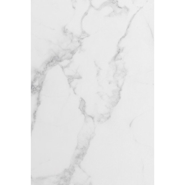Bele mizice v marmornem dekorju v kompletu 2 ks 35x35 cm Dice – Actona-image-3