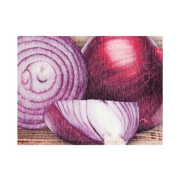 Zelo trpežna kuhinjska preproga Webtappeti Food, 60 x 300 cm-image-3