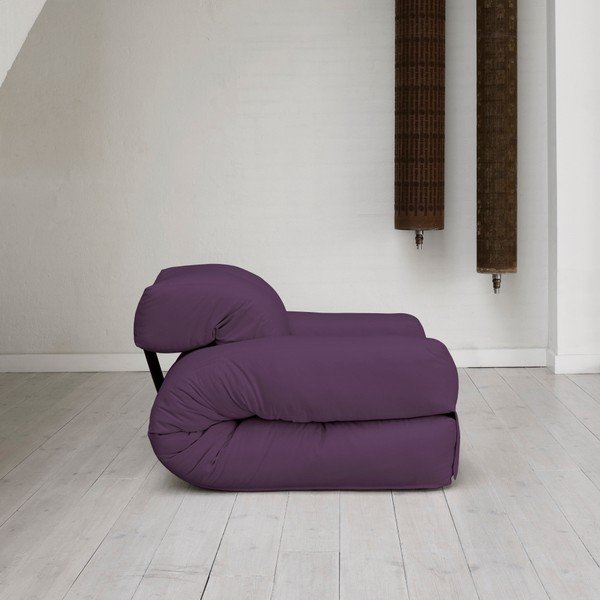 Variabilni fotelj Karup Hippo Purple-image-3