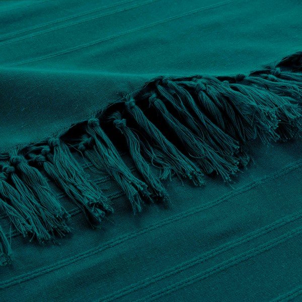 Odeja 150x150 cm Lilia – douceur d'intérieur-image-1