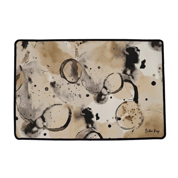 Predpražnik 45x75 cm Stains – Butter Kings