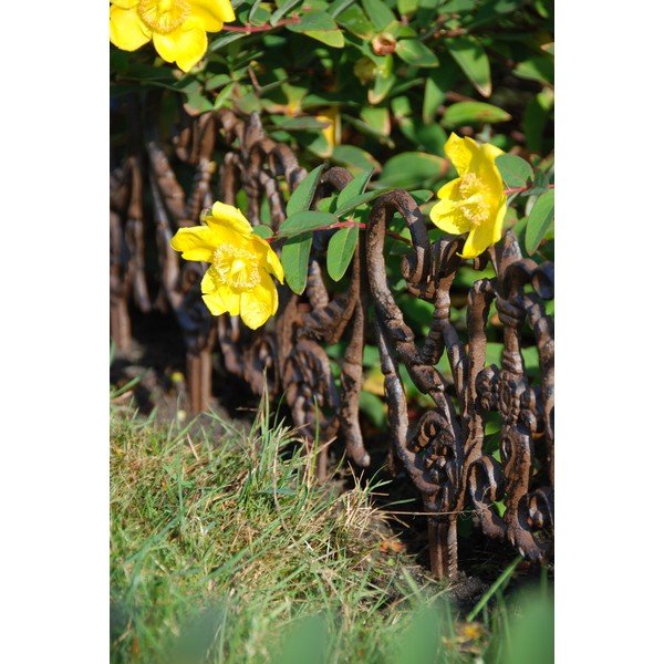 Ograja za gredico – Esschert Design-image-2