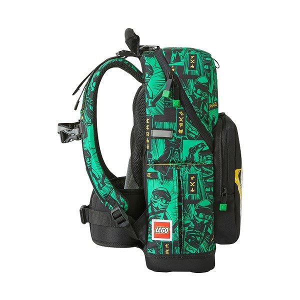 Komplet šolskih torb 29 l Ninjago – LEGO®-image-2