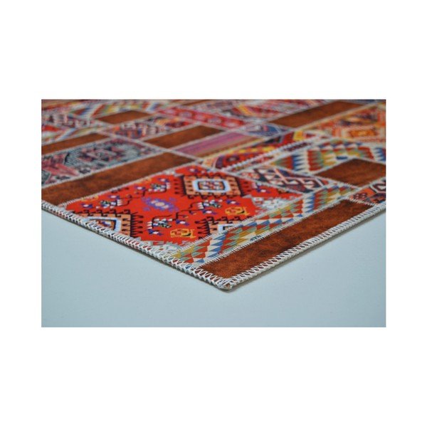 Trpežna tekaška blazina Vitaus Orient, 170 x 80 cm-image-2