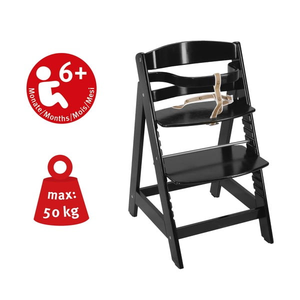 Otroški stol za hranjenje Sit Up III – Roba-image-2