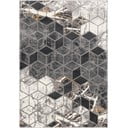 Siva preproga 160x230 cm Soft – FD