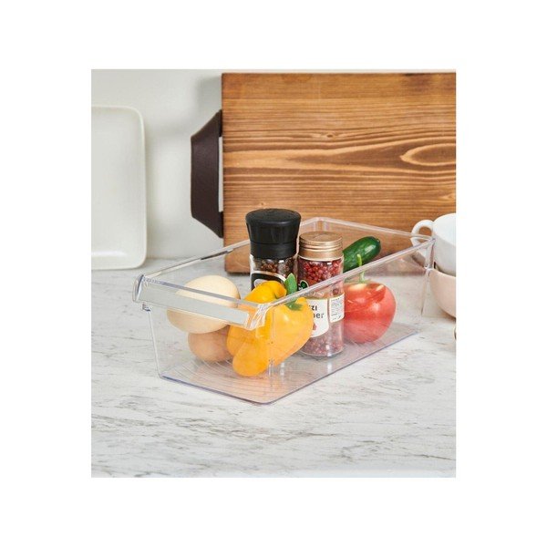 Plastični organizator hladilnika - Hermia-image-1