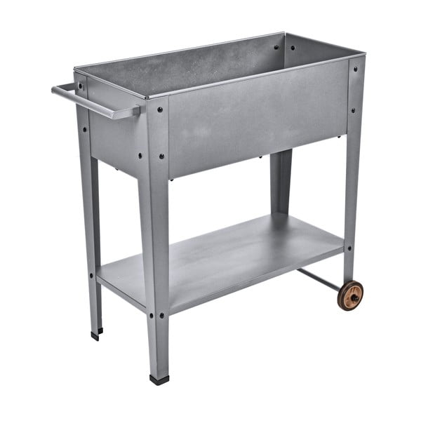 Visoka greda Lavandia – Garden Pleasure