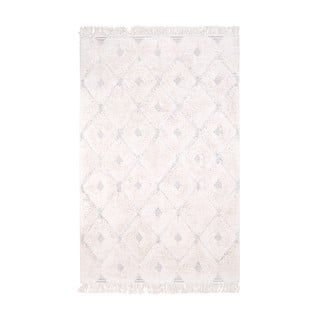 Kremno bela preproga 128x190 cm Homy L – Nattiot