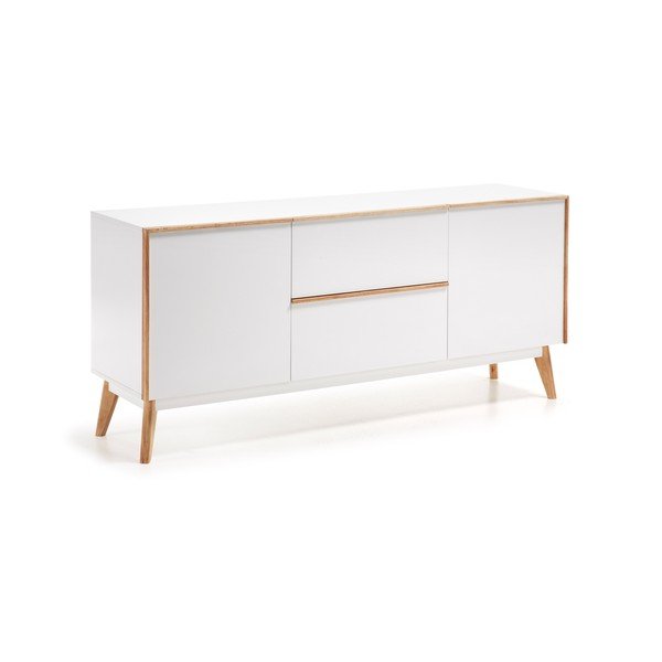 Bela komoda Kave Home Meety-image-2