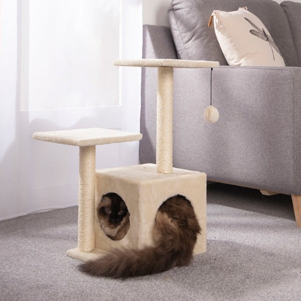 Praskalnik za mačke – Love Story-image-1