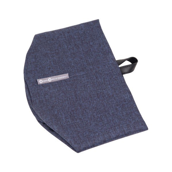 Tekstilna košara ø 17x17 cm Soft Storage – Bigso Box of Sweden-image-4