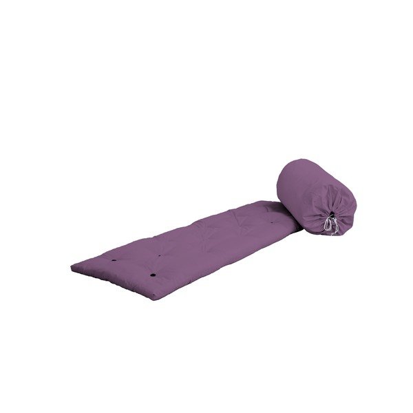 Futon/visita postelja Karup Postelja v vrečki Taffy Pink-image-1