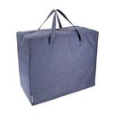 Modra torba za shranjevanje Bigso Box of Sweden Bag