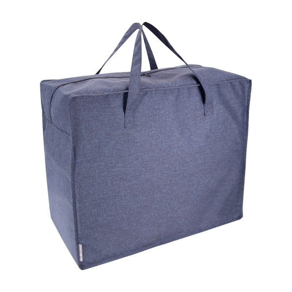 Modra torba za shranjevanje Bigso Box of Sweden Bag