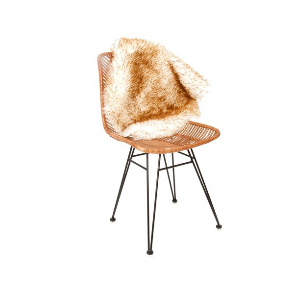 Stol Cosy Orange-image-2