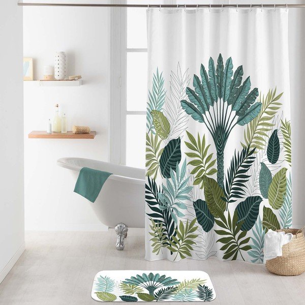 Zavesa 180x200 cm Panazio – douceur d'intérieur