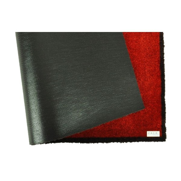 Podloga za vrata Hanse Home Stars Red, 50 x 70 cm-image-1