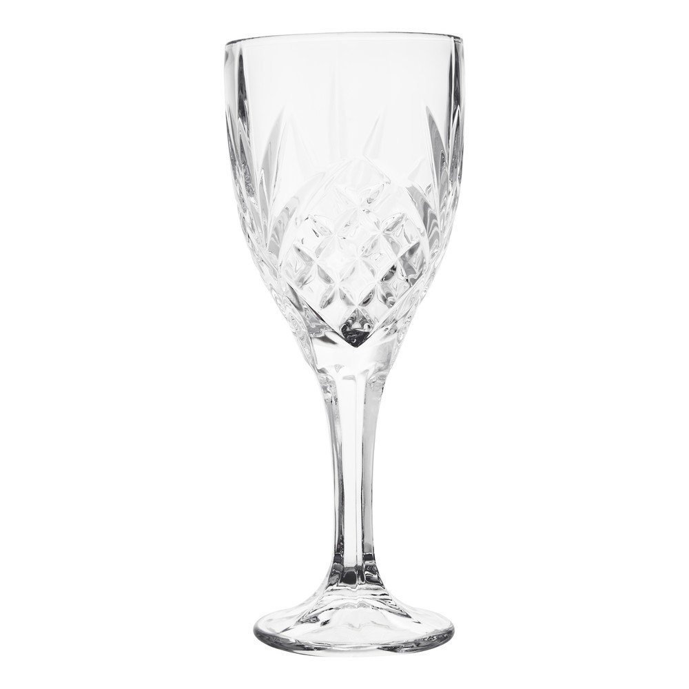 Kozarci za vino v kompletu 4 ks 290 ml Beaufort