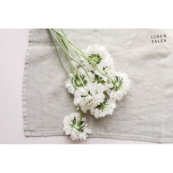 Bež lanena krpa Linen Tales 65 x 45 cm-image-1