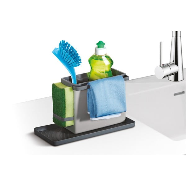 Organizator za čistila Metaltex Tidytex-image-4