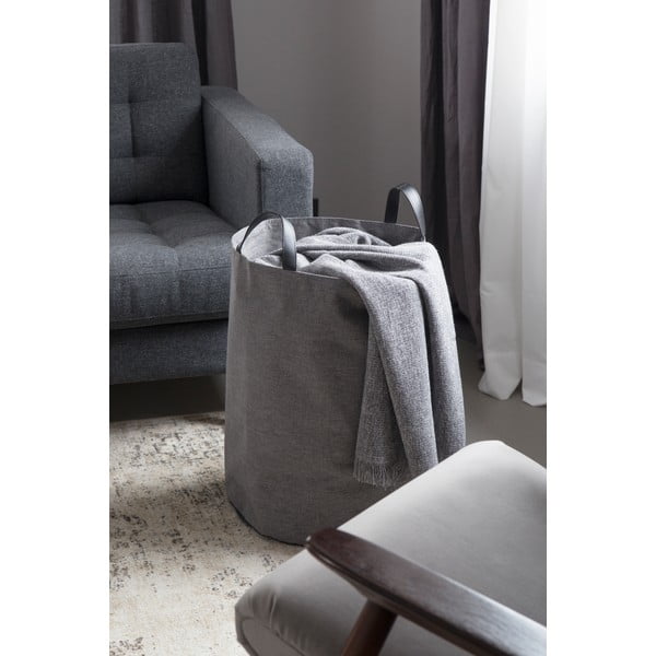 Siv koš za perilo Bigso Box of Sweden Bin, 69 l-image-1
