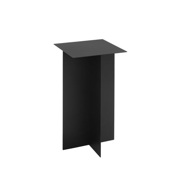 Miza za shranjevanje po meri Form Oli black