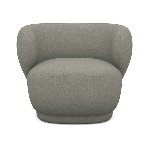 Siv fotelj Hina – Makamii-image-1