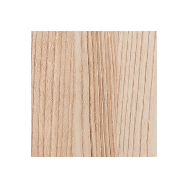 Jedilna miza iz masivnega lesa EMKO Naïve, ⌀ 90 cm-image-1