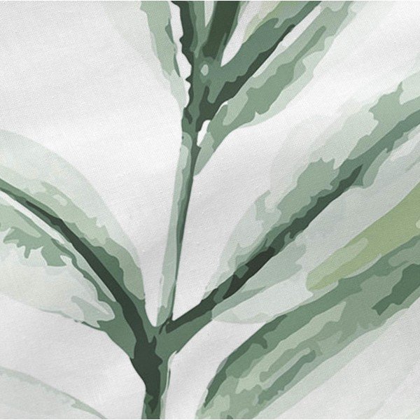 Komplet 2 bombažnih vzglavnikov Happy Friday Delicate, 50 x 75 cm-image-3