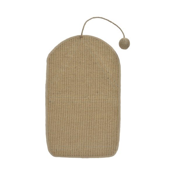 Praskalnik za mačke Scratchy – Love Story