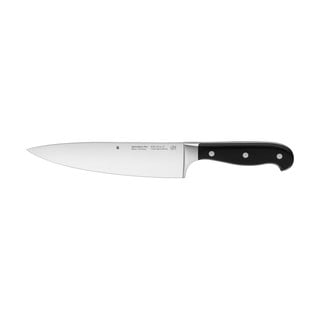 Kuharski nož iz nerjavečega jekla WMF SPITZENKLASSE Plus, dolžina 20 cm