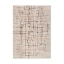 Kremno bela preproga 200x285 cm Ceres – Universal