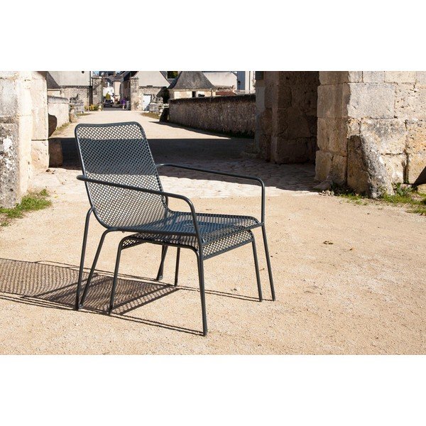Vrtna mizica 45x48 cm Ambroise – Ezeis-image-3