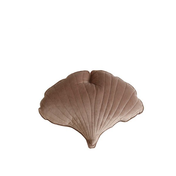 Otroški vzglavnik Dark Beige - Moi Mili