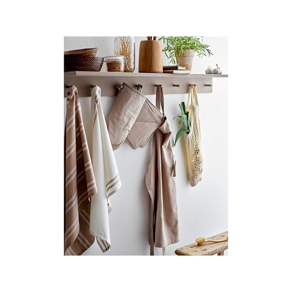 Bombažne kuhinjske krpe v kompletu 2 ks 50x70 cm Soft – Södahl-image-2