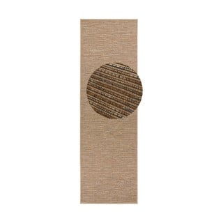 Rjav tekač BT Carpet Nature, 80 x 500 cm