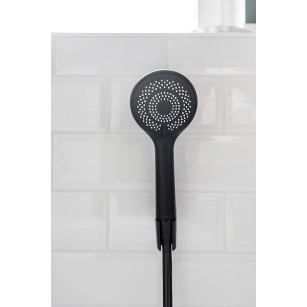 Tuš ročka ø 11 cm Water Saving – Wenko-image-3