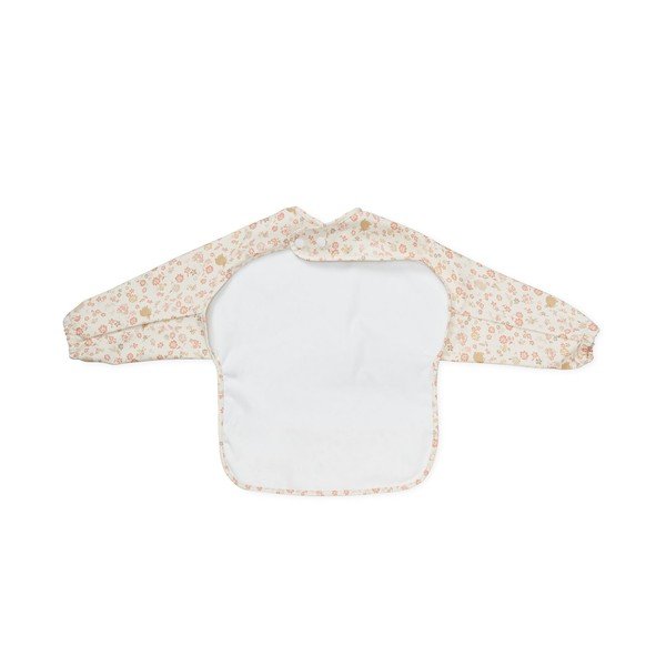 Bež slinček z rokavi Augusta – Cam Cam Copenhagen-image-1