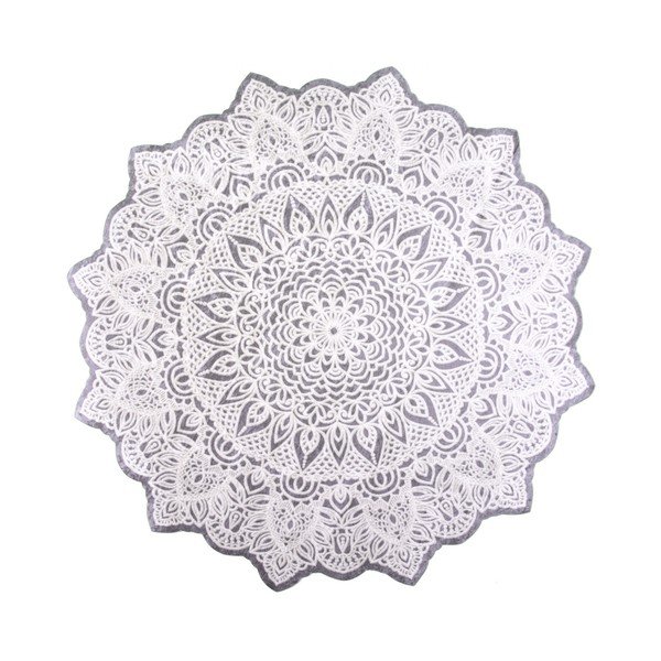 Preproga Vitaus Gardo, ⌀ 160 cm-image-1