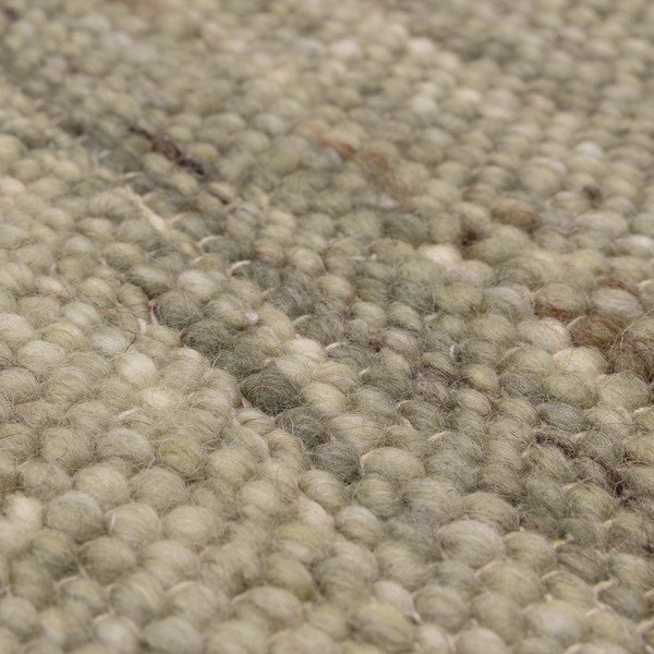 Kaki zelena obojestranska ročno tkana preproga iz mešanice volne 120x170 cm Birkdale Pistachio – Asiatic Carpets-image-3